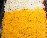 A picture of step 7 of Bisquick 2 -Cheese Pizza 🍕Bake.