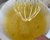 Placek Cytrynowy idealny na Wielkanoc krok przepisu 2 zdjęcie