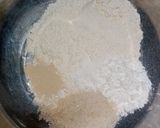 Foto langkah ke 1 dari resep Bakpao Putih.