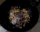 Foto langkah ke 4 dari resep Resep Mie Goreng Seafood Makanan Enak Mengenyangkan Dan Yang Pasti Semua Suka.
