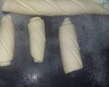 Foto del paso 5 de la receta: Tortillas y pan flauta hechas en casa Caseras Caseras!