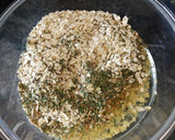 Foto del paso 1 de la receta: Pizza vegetal