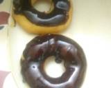 Yummy Chocolate donuts recipe step 10 photo
