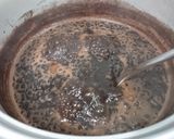 Hình bước làm 2 của món Chè thập cẩm