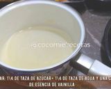 Foto del paso 7 de la receta: ☕Medialunas sin hojaldre, receta súper fácil 🥐🥐