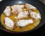 Foto del paso 3 de la receta: Alitas de pollo maceradas