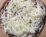 ભાખરી પીઝા (Bhakhri Pizza Recipe In Gujarati) રેસીપી સ્ટેપ4ફોટો