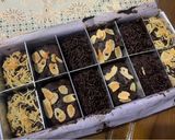 Foto langkah ke 5 dari resep Brownies Panggang janji mudah banget gapake ribet 🫶🏻.