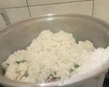 Foto langkah ke 2 dari resep Nasi lemak (Malaysia).