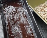 Foto del paso 3 de la receta: Barritas de avena, manjar y coco