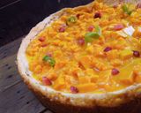 Foto del paso 4 de la receta: Cheesecake mango 🥭