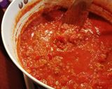 Foto del paso 6 de la receta: Salsa bolognesa 🍅🍅