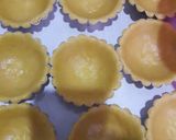 Foto langkah ke 1 dari resep Pie susu Coklat.