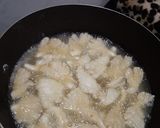 Foto langkah ke 4 dari resep Jamur crispy (awet krenyes).