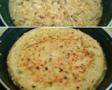 Foto del paso 6 de la receta Tortilla de merluza