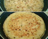 Foto del paso 6 de la receta: Tortilla de merluza
