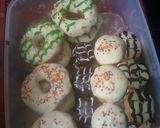 Foto langkah ke 11 dari resep Donat empuk ngirit bahan untuk jualan.