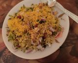 চিঁড়ের পোলাও (chinrer polao recipe in bengali) রেসিপি ধাপ - 7 ছবি