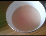 Foto del paso 1 de la receta: Masa para pizza