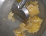 Foto langkah ke 4 dari resep Sup Telur Kembang Tahu.