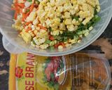 Foto langkah ke 1 dari resep #852. Bakwan Sayur Crispy.