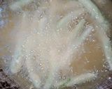 Foto langkah ke 4 dari resep Buncis Wortel Krispi.