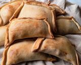 Foto del paso 4 de la receta: Masa empanadas de horno sin gluten