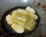 Foto langkah ke 1 dari resep Roti goreng pedas.