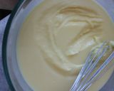 A picture of step 1 of Classic Banana Pudding.