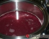 Pomegranate syrup recipe step 2 photo
