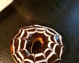 Une image de l'étape 3 de Donuts au four.