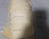 Foto del paso 5 de la receta: Hojaldre de solomillo de cerdo