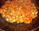 Foto del paso 4 de la receta: Guiso vegetariano
