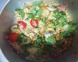 Healthy chana dal Khichdi