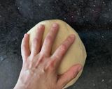 Foto del paso 4 de la receta: Pan dulce Fácil sin huevos