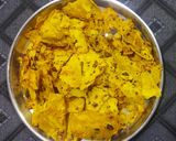 વધેલી રોટલી ના કુડકુડિયા (Leftover Rotli Kudkudiya Recipe In Gujarati) રેસીપી સ્ટેપ1ફોટો