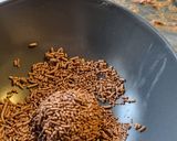 Foto do passo 6 de Brigadeiro Vegano