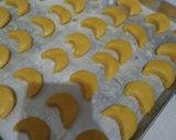 Foto langkah ke 4 dari resep Putri salju enak pasti jadi.