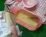 Foto langkah ke 3 dari resep BOLU KUKUS ANAK KOST.