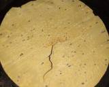 Masala papad recipe step 1 photo