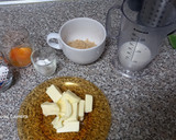 Foto del paso 4 de la receta: Pastel ruso Sin Gluten