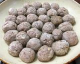 Foto del paso 6 de la receta: Albondiguitas con puré