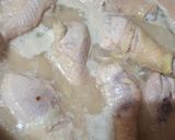 Foto langkah ke 3 dari resep Ayam Goreng Sereh.
