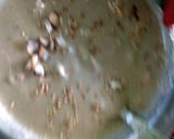 A picture of step 4 of Unniyappam.