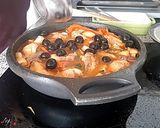 Foto del paso 12 de la receta Pollo a la Campesina