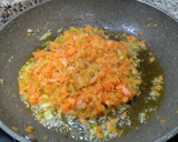 Foto del paso 1 de la receta: Pimientos asados rellenos