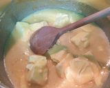 Nápolyi kocka recept fázis 1 fotója