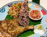 รูปขั้นตอนการทำที่ 5 ของ Duck Betutu (เป็ดบาหลี)