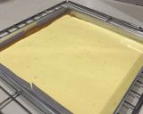 Foto langkah ke 4 dari resep ROLL CAKE 3 RASA (Vanila, Coklat, Mocca).