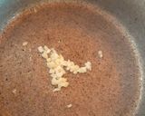 Foto del paso 2 de la receta: Fideos con queso crema y cherrys